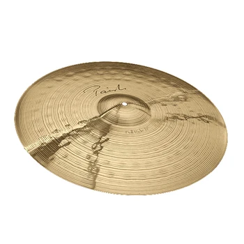 

0004001622 signature full ride Plate 22 ", Paiste