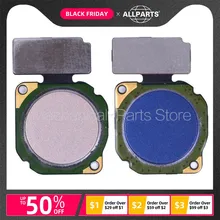 Датчик отпечатков пальцев для huawei Honor 8 Lite/P8 Lite /P9 Lite шлейф