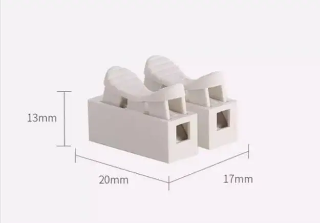 2p size