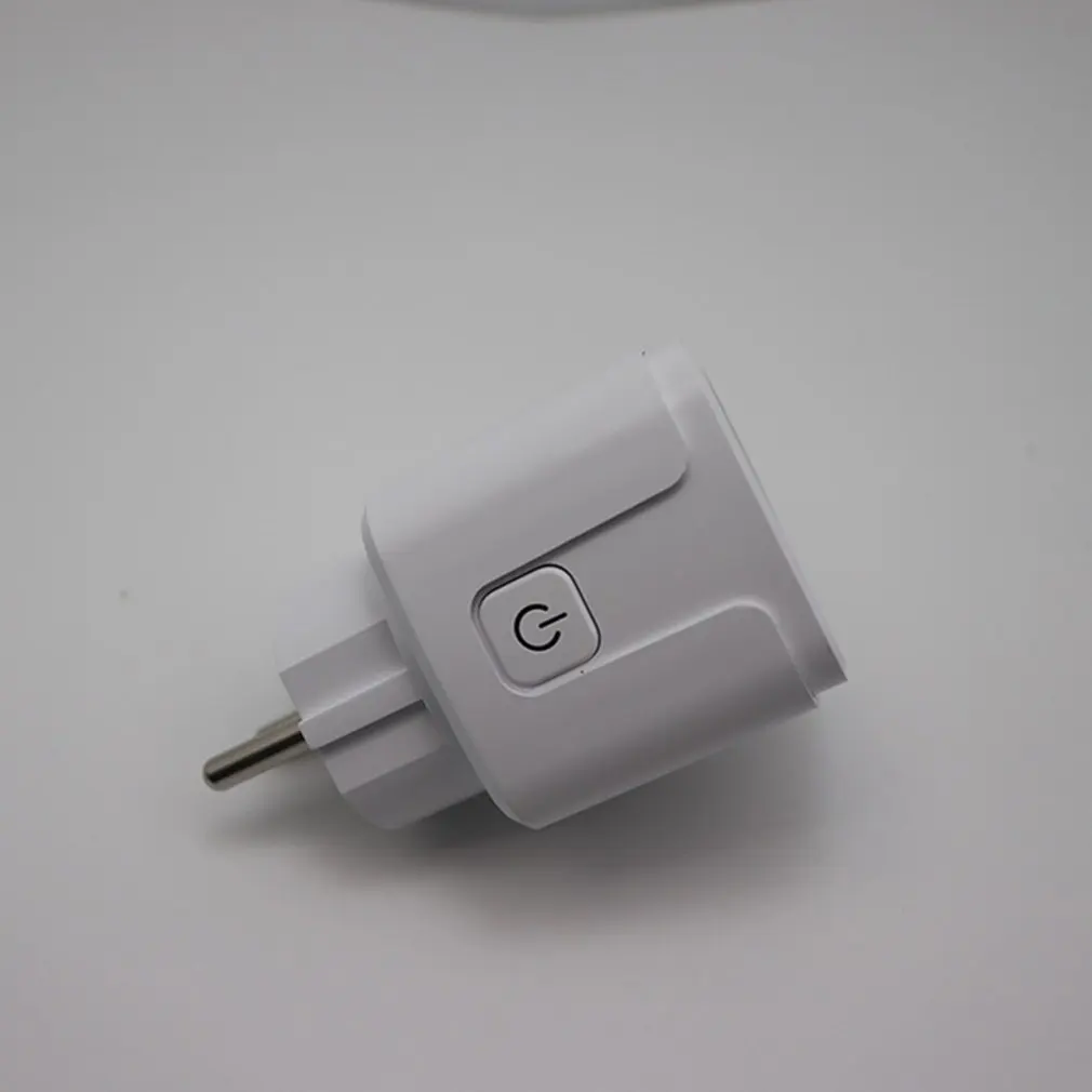 Og-001 Wireless Remote Control Outlet Electrical Power Light Plug Switch Socket Eu Plug Compact And Exquisite Appearance
