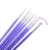 Nail Art Brush Set Маникюрные Инструменты Градиентный Гель Лак Для Ногтей Builder Drawing Carving Ombre Brushes French Nail Design Painting Pen