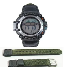 casio watch straps online