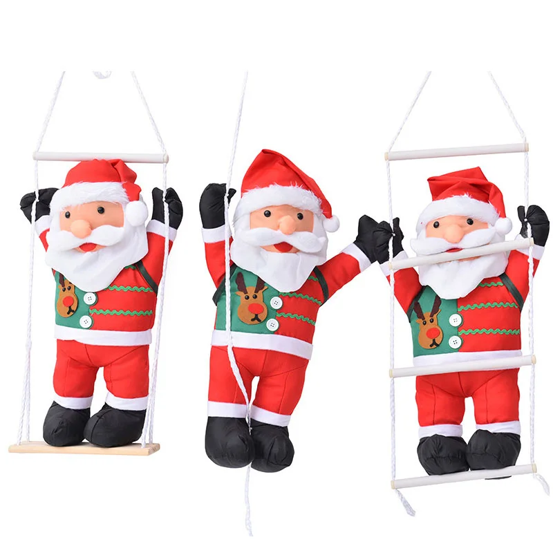 New Christmas decorates article woodiness letter to place desktop printing to place article festal atmosphere to build