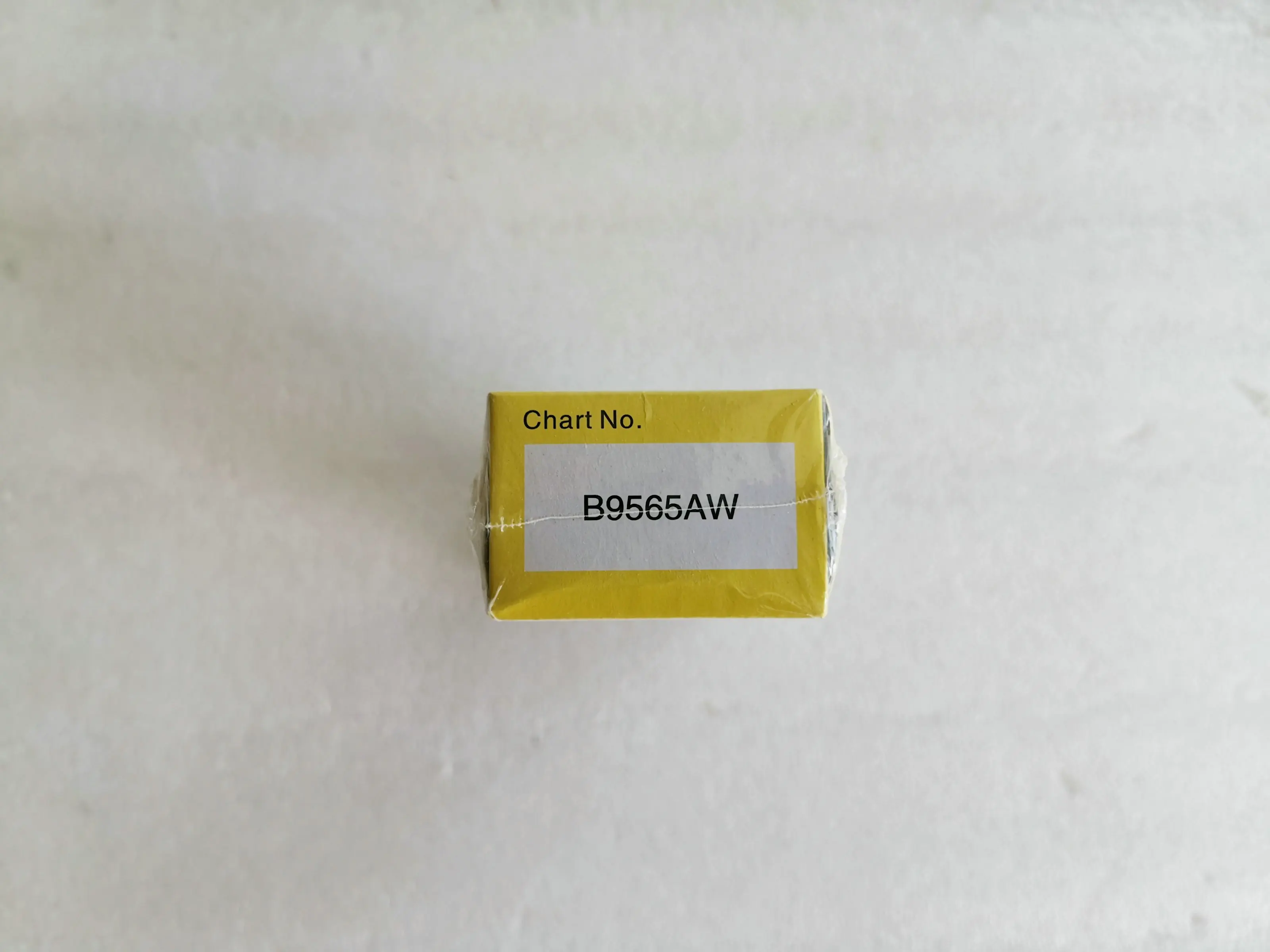 Диаграмма Бумага B9565AW