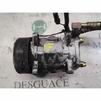 

AIR CONDITIONING COMPRESSOR MERCEDES SPRINTER 02.00-> COMBI