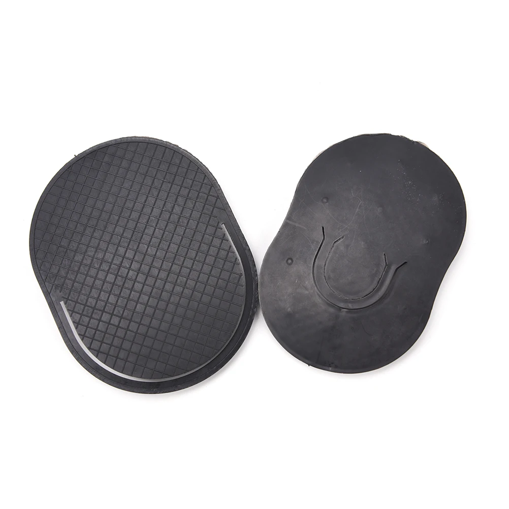 Пластиковый Профессиональный парикмахерский салон щетка для шампуня черная