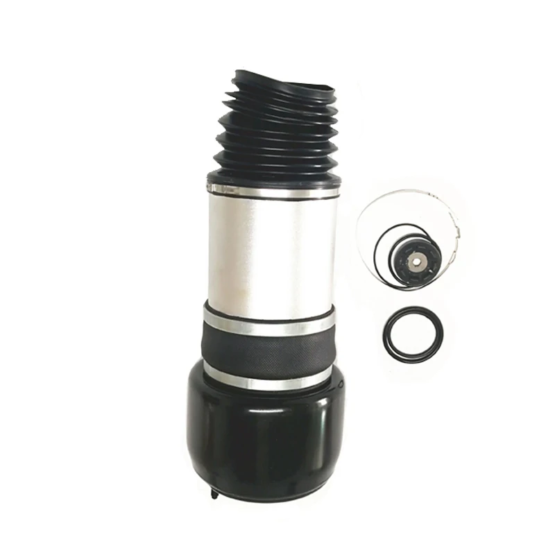 Для Mercedes E-Class W211 Airmatic 2002-2009 Передняя Пневматическая подвеска пружина Oem# A2113205413 A2113206013 A2113205513 a211320206113
