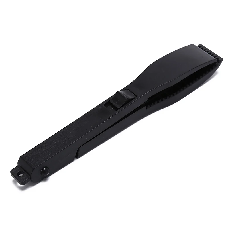 1 шт. зажим для рыбы пластиковый замок снастей многофункциональный инструмент