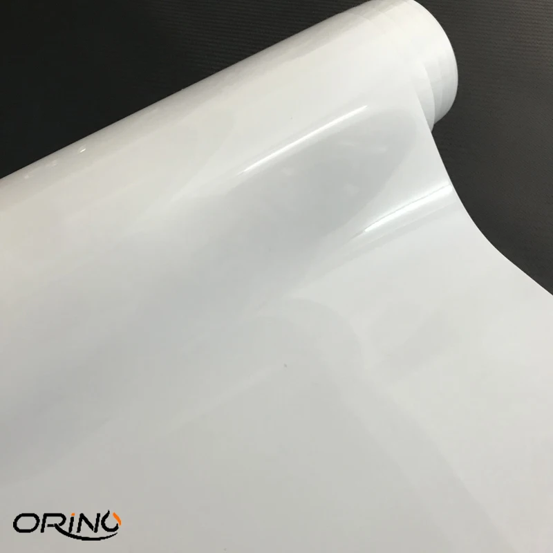 Car Paint Protection Film Sticker-7