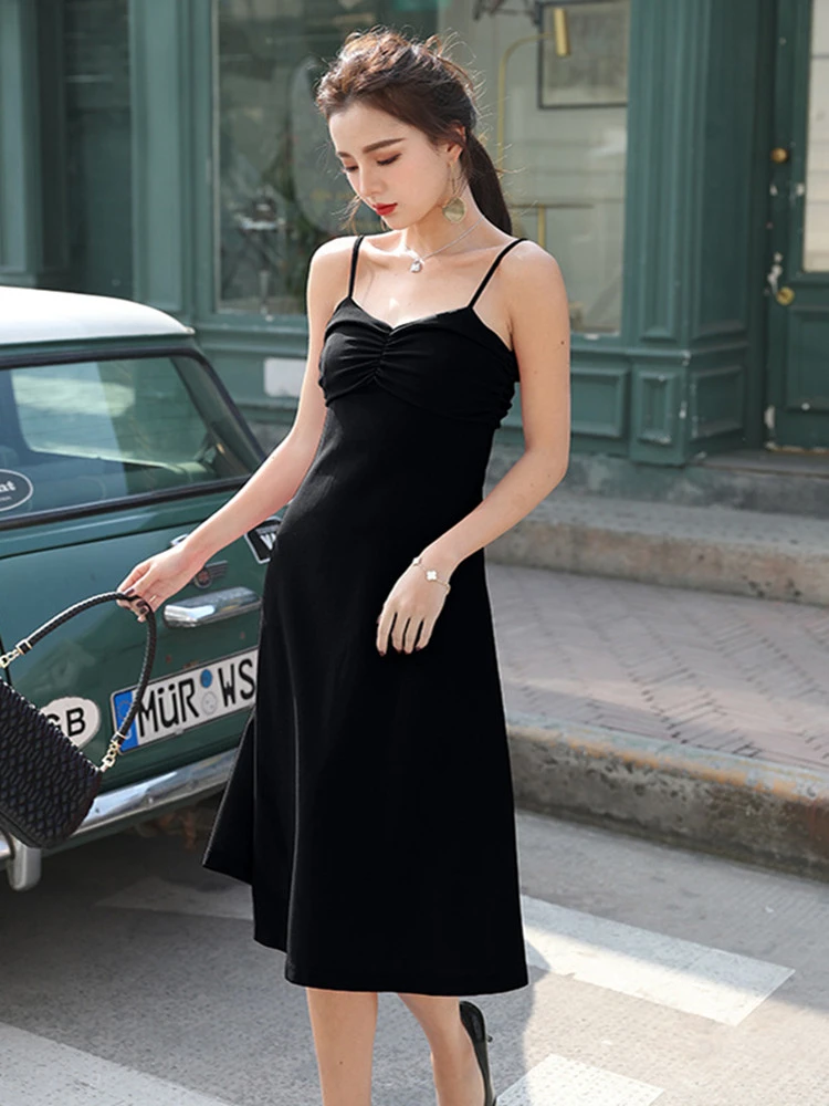 Little red summer dress Clearance