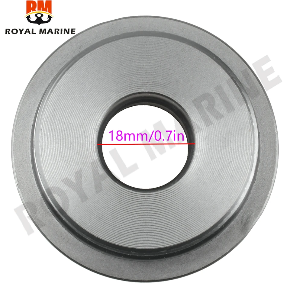 26.99* GENUINE YAMAHA No Tax* SCREW, TRIM CYLINDER END 61A 43821 09 00 *In Stock & Ready To Ship - Foto 8