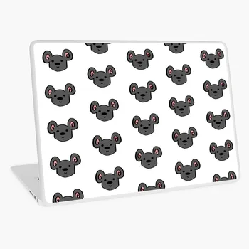 

Mr Mouse laptop skin 13.3 15 15.6 17 17.3 Universal Laptop Skin Cover Sticker Decal For HP Acer Dell ASUS Sony