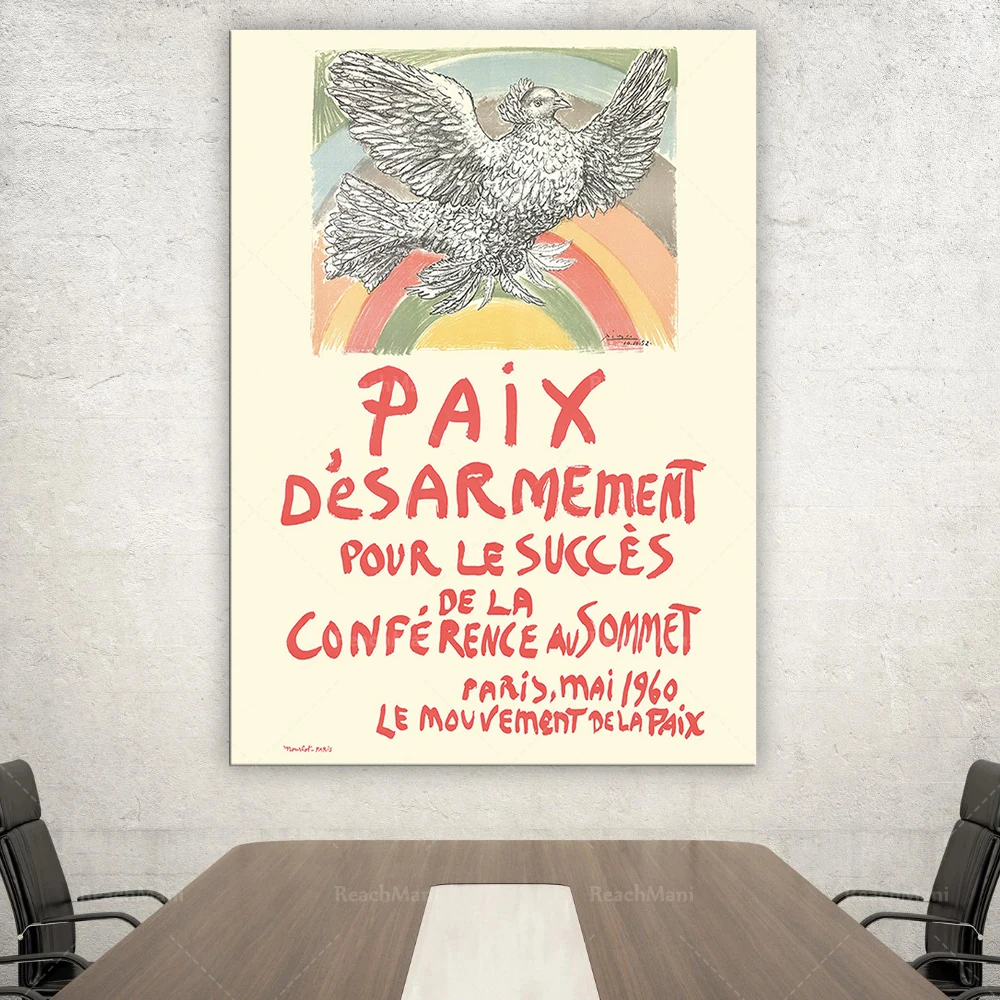 

Picasso Print, Picasso Exhibition Print, Gallery Print, Artist print, Picasso Poster, Art poster, Wall Poster Picasso