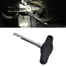 1 шт. Электрический Сервис Инструмент удаление разъема Инструмент для VAG Volkswagen Audi автомобиль Porsche Инструменты для ремонта