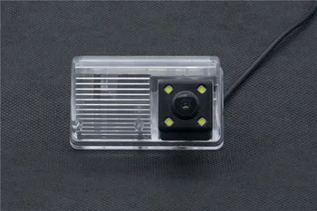 

Car Rear view Camera Parkong Reverse Camera for Toyota Corolla Sedan 2007 - 2013 BYD F3 Car Camera