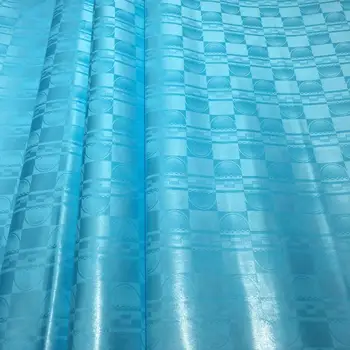 

10M*140CM Top Quality African Bazin Riche Getzner Fabric New Arrival Nigerian Basin Getzner French Tissu Guinea Brocade Fabric