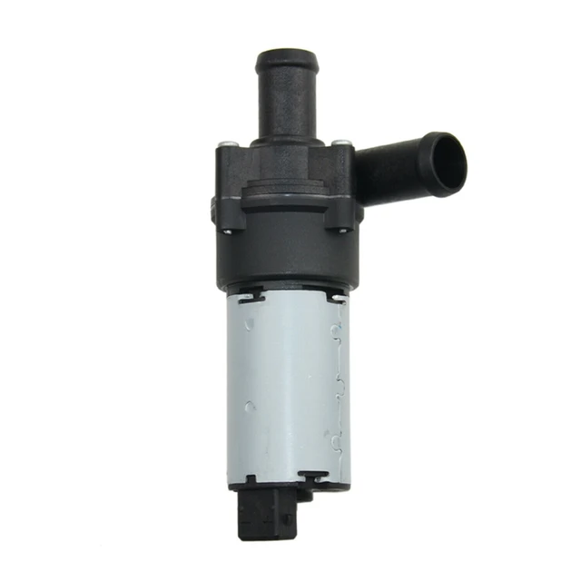 Universal Auxiliary Electric Water Coolant Pump for Car