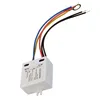 Professional Touch Dimmer Switch For Table Lamp Desk Light TY-8002 On/Off Touch Switch Sensor For 220V  Lamp ► Photo 3/6