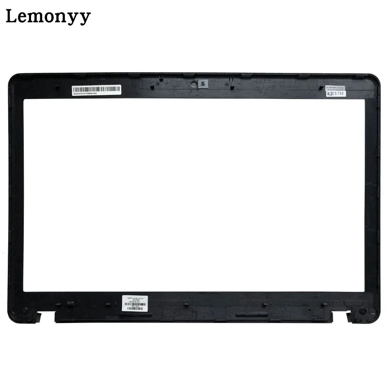lcd Передняя рамка Крышка для hp для ProBook 4540 S 4540 S 4545S 683478-001