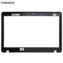 lcd Передняя рамка Крышка для hp для ProBook 4540 S 4540 S 4545S 683478-001