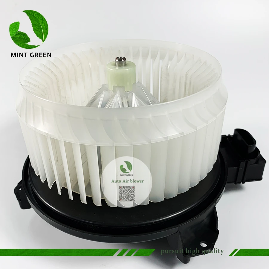 12V Auto AC Fan Blower Motor For Toyota Pick Up/Vigo/Haice/Hilux LHD