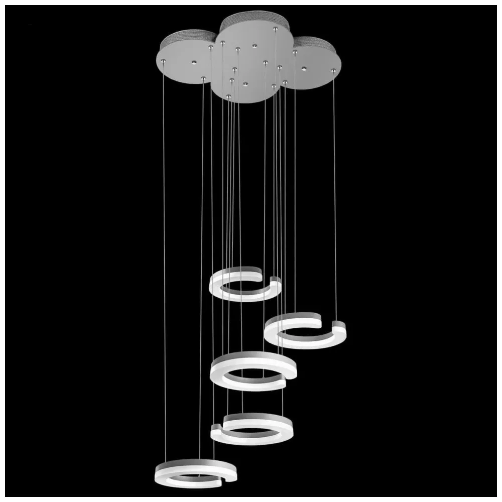 Люстра Lightstar Unitario 763439