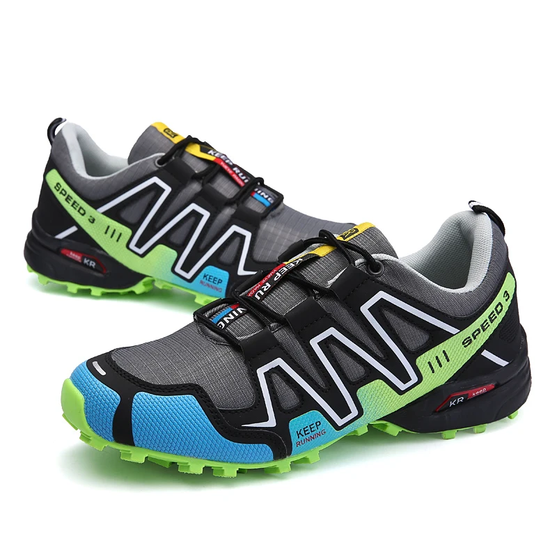 Кроссовки мужские кроссовки для тренировок мужская обувь для ходьбы устойчивая обувь на плоской подошве со шнуровкой для взрослых Zapatos De Hombre Sapato Masculino