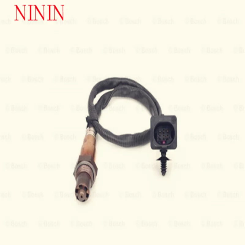 Подходит для Suzuki Swift 1,4 высококачественный кислородный датчик 18213-71L10 0258017272