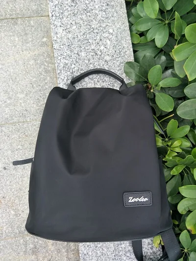 ZOOLER, новая дорожная сумка, рюкзак для женщин, дизайнерские рюкзаки, высокое качество, Женская Роскошная школьная сумка, Большая распродажа, для ноутбука# D132