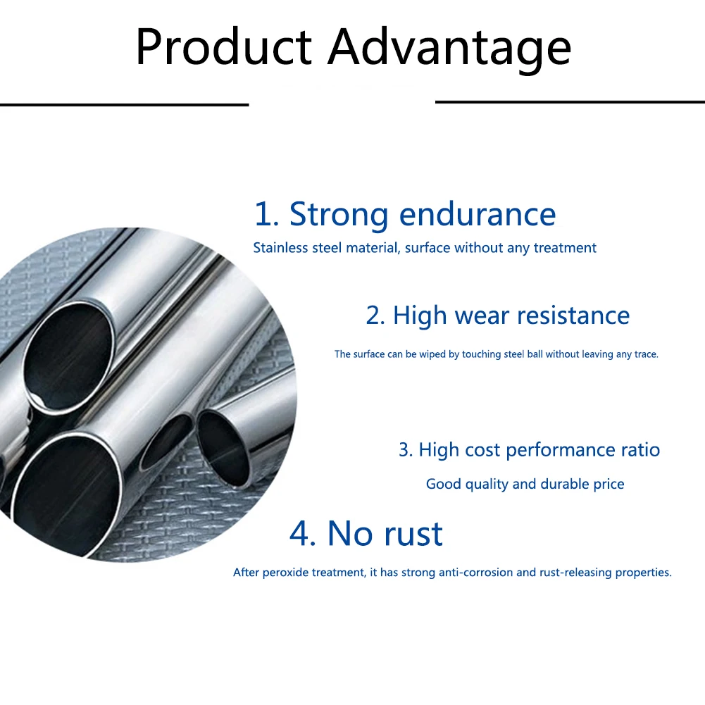 

Marine Boat Accessories Silver Durable Replacement Hardware Kayak Raise Anti-Corrosion Stainless Steel Rustproof Flag Pole