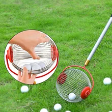 Cueilleur de fruits, outils de jardin pour cueilleur rapide de fruits, de noix, de châtaignes, type de rouleau