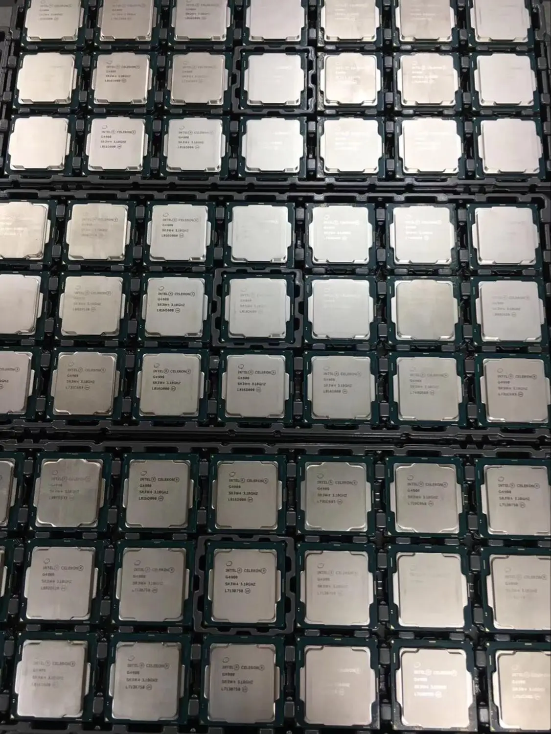 I5 6402 6400 6500 6600 i5 7400 7500 7600 8400 cpu 8500 | Электронные компоненты и принадлежности