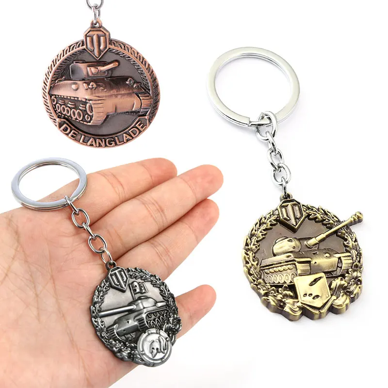 5 Pcs Key Chain Bag Keychain Pendant Souvenir Keychains Bulk Car Keys