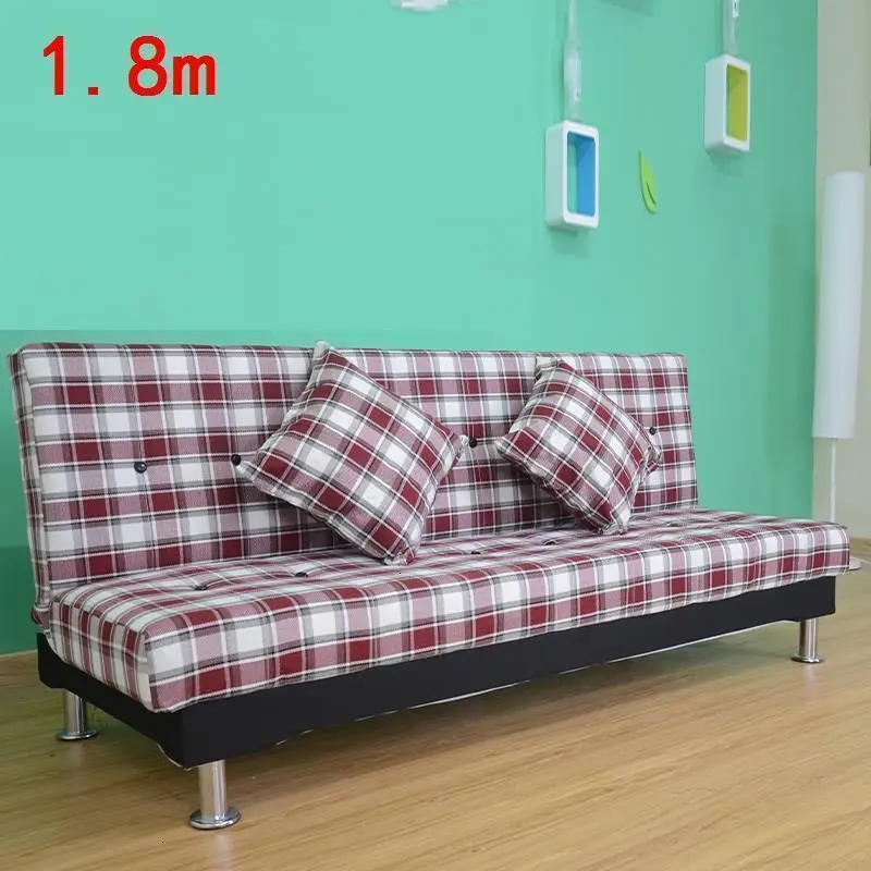 Version F Plegable Fotel Para Moderna мебель Oturma Grubu складной Mueble De Sala комплект Гостиная мебель ухода диван-кровать - Цвет: Version F