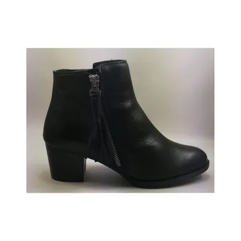 

MARIA JAEN 7048 Heel Ankle Boots