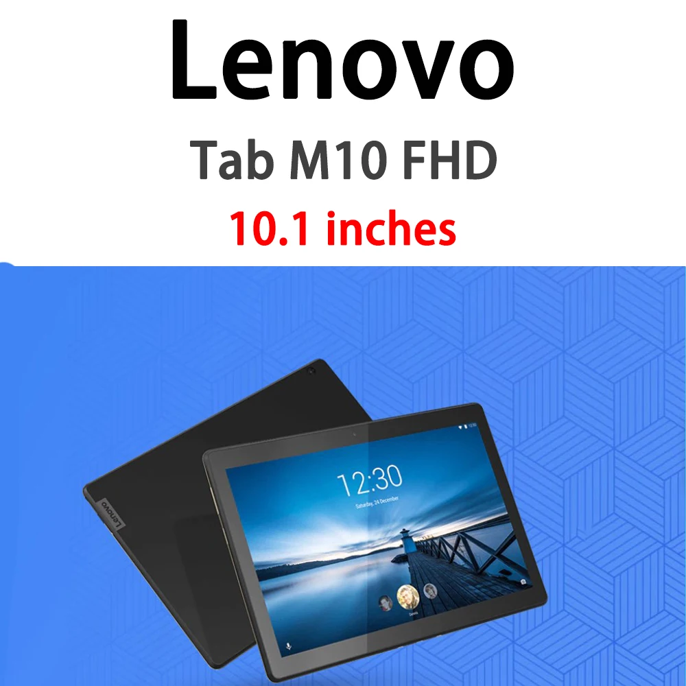 Lenovo Tab, P11 Pro, Gen 2, M10