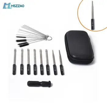 

Pack of 8 Carburetor Adjustment Tool Screwdriver + Carburetor Cleaning Kit for 2 Cycle Small Engine STIHL Auto Accessories