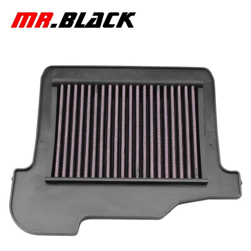 Высокое качество мотоцикл воздушный фильтр для YAMAHA MT/ФЗ/FJ 09 FZ-09/FJ-09/MT-09 MT09 FZ09 FJ09 XSR900