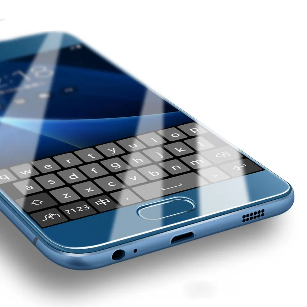 

5.0For Samsung Galaxy S4 Screen Protector For Samsung Galaxy S4 S3 S5 Mini Gt Neo Duos Plus I9500 I9300 Phone Screen Protector