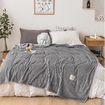

2020 soft summer quilt air conditioner quilt summer blanket