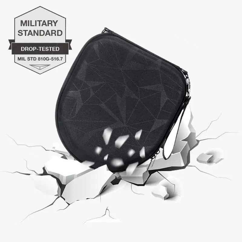 Portable Hard Carrying Pouch Cover Case Bag For Bose Noise Cancelling Headphones 700 Accessories