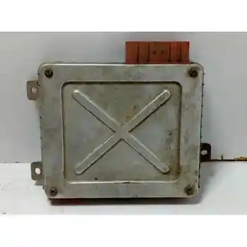 

MSB100580 SWITCHBOARD ENGINE EUA MG ROVER 400 SERIES (RT)
