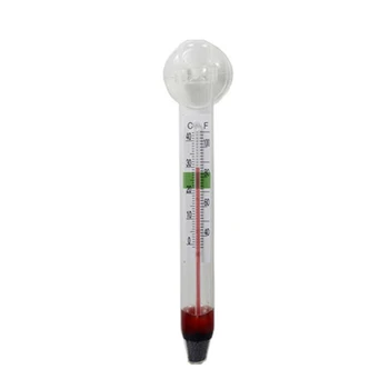 

Fish Tank Aquarium Reptile Container Thermometer