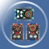 DC DC 9A 300W 150W 80W Buck Boost Converter Adjustable Step Down Buck Converter 5-40V To 1.2-35V Power module LED Driver XL4016 ► Photo 1/6