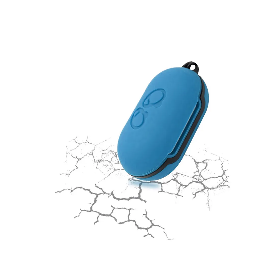 HIPERDEAL силиконовый чехол для samsung Galaxy Buds пылезащитный чехол защищает наушники от царапин, пыли и ударов