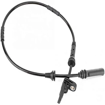 

Rear ABS Wheel Speed Sensor OEM 34526869293 for BMW X3 X4 F25 F26 2009-2016