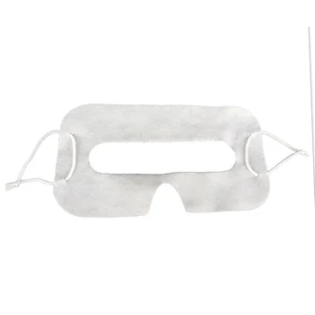 

100 Pcs Face Disposable Household Protective VR Goggles for Oculus Quest Rift S