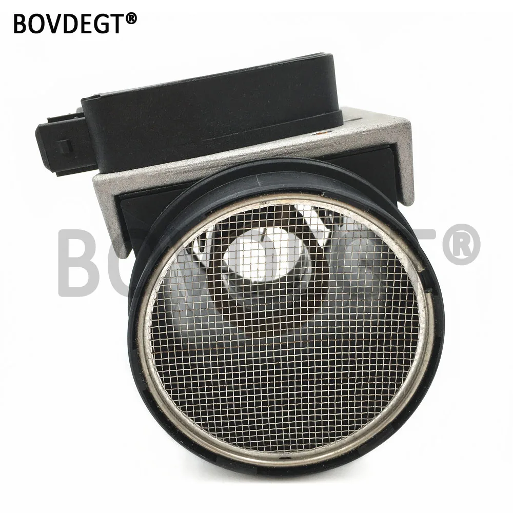 Датчик массового расхода воздуха 6 контактов MAF для VOLVO 940 240 460 480 740 760 Kombi 0280212007