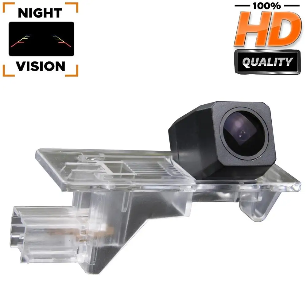 

HD 1280x720p камера заднего вида для Renault scenic 2 II Renault Grand scenic 2003-2009, камера заднего вида с ночным видением