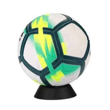 

Soccer Rack Universal Ball Holder Saving Space Basketball PP Training-Practice Baseballs Base Base Portable Rugby Squash Ball